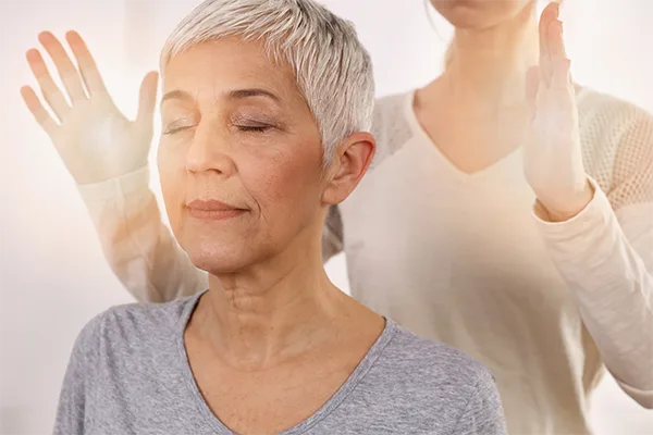 Spiritual Counseling