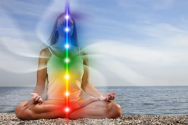 Spiritual Guidance/Channeling